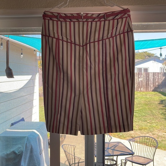 Express fashion pencil skirt. Size 12 - Picture 2 of 10